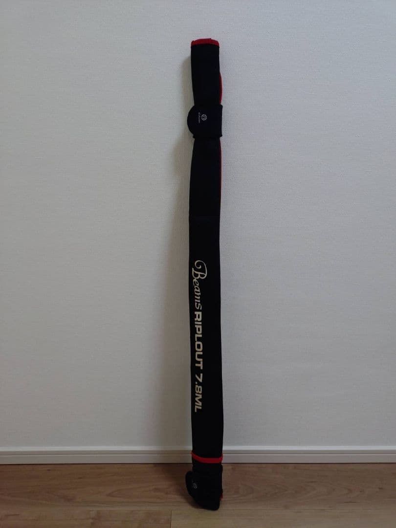 フィッシュマン Beams RIPLOUT7.8ML