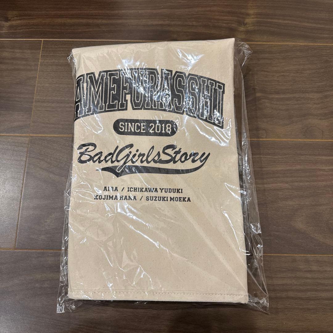 AMEFURASSHI グッズ　まとめ売り