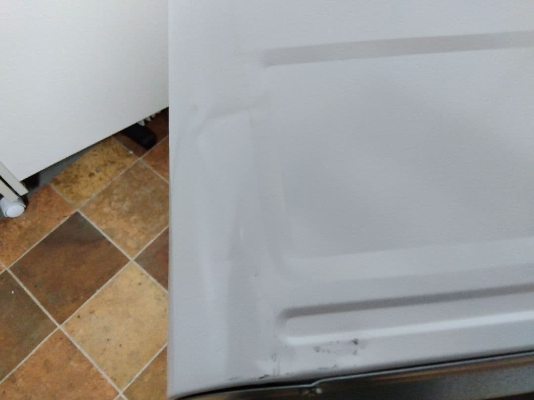 東芝 衣類乾燥機 ED-60C 6.0kg ターボパワー乾燥 2019年製