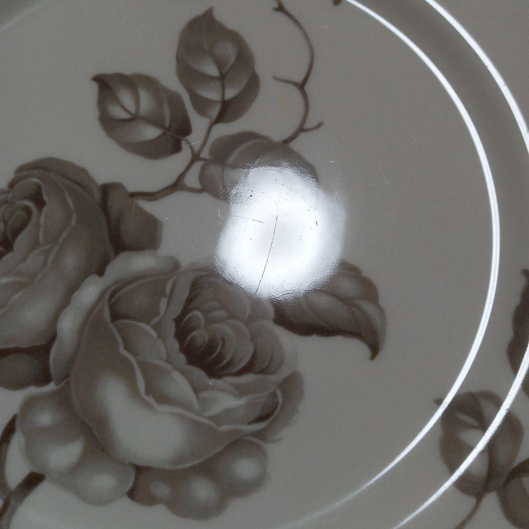 CASTLETON GLORIA ビンテージ バラ柄 陶磁器 食器セット 20点