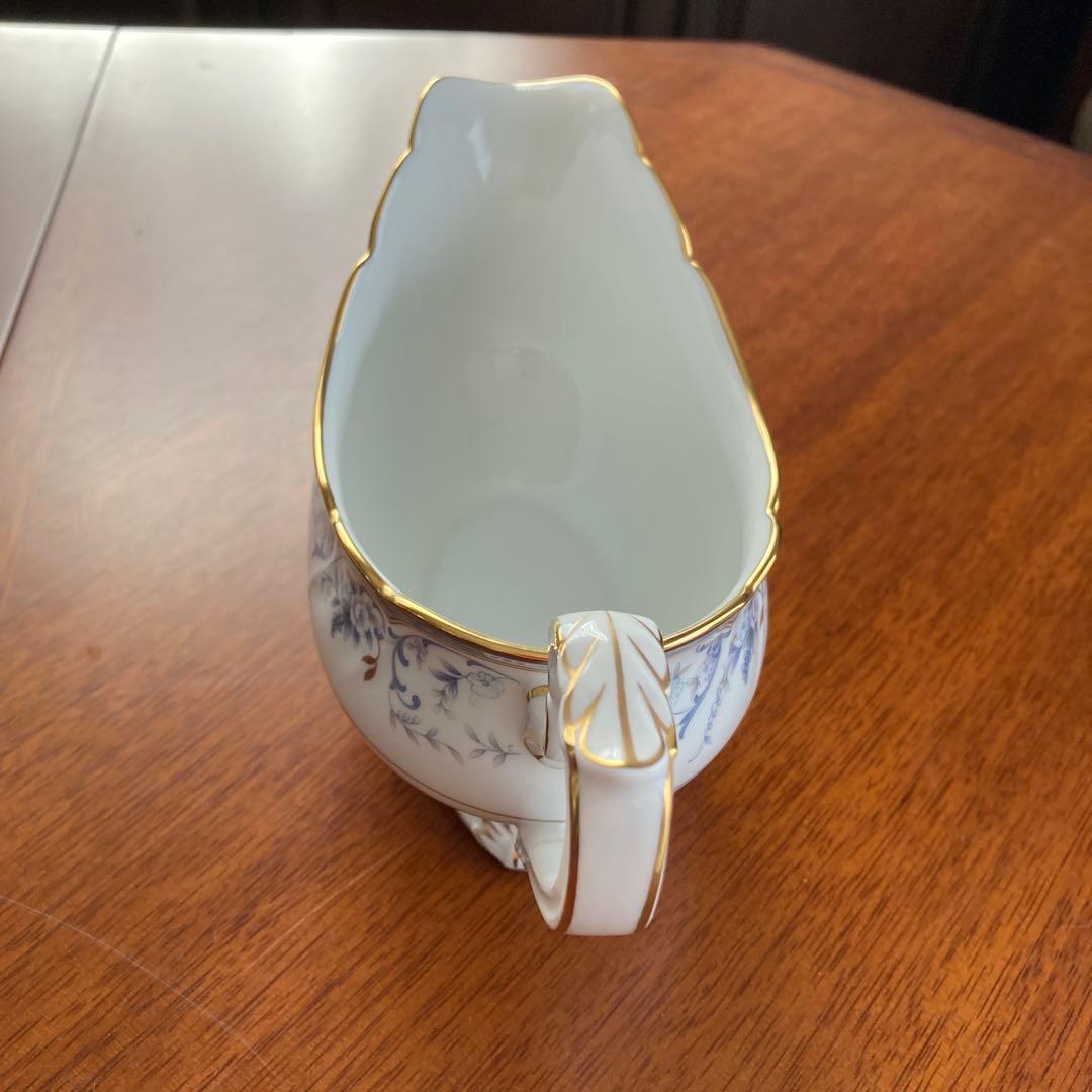 ノリタケ　ダイヤモンドコレクション　4310 クイーンズマーク　食器　8点セット