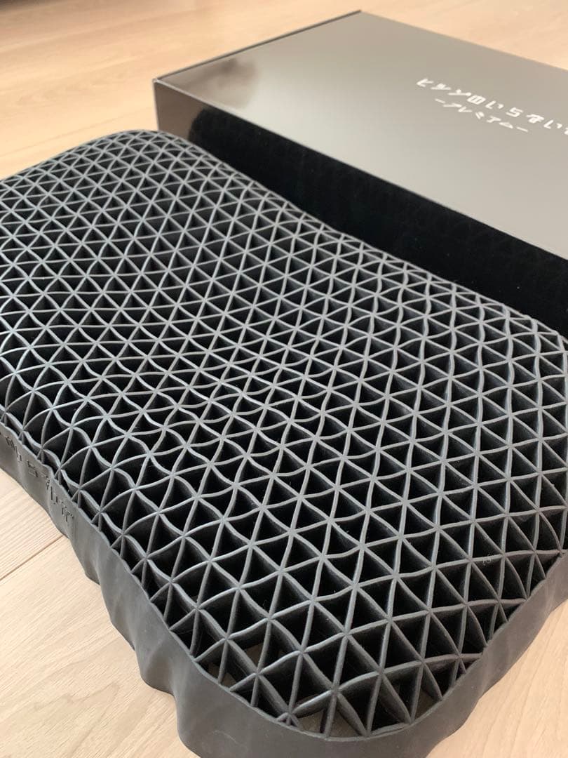 【公式特別モデル】ヒツジのいらない枕　プレミアム