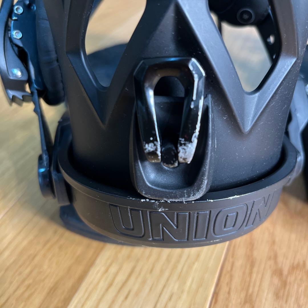 UNION CONTACT PRO Mサイズ