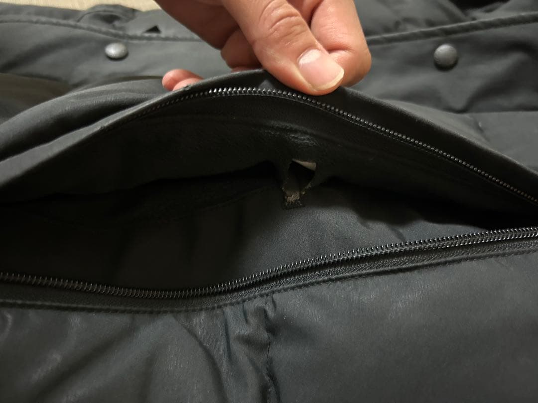 か*様 【激レア】 カナダグース ダウン レディース