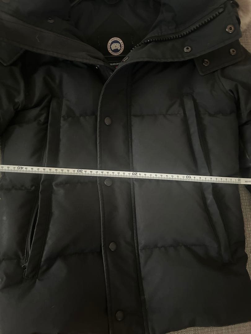 か*様 【激レア】 カナダグース ダウン レディース