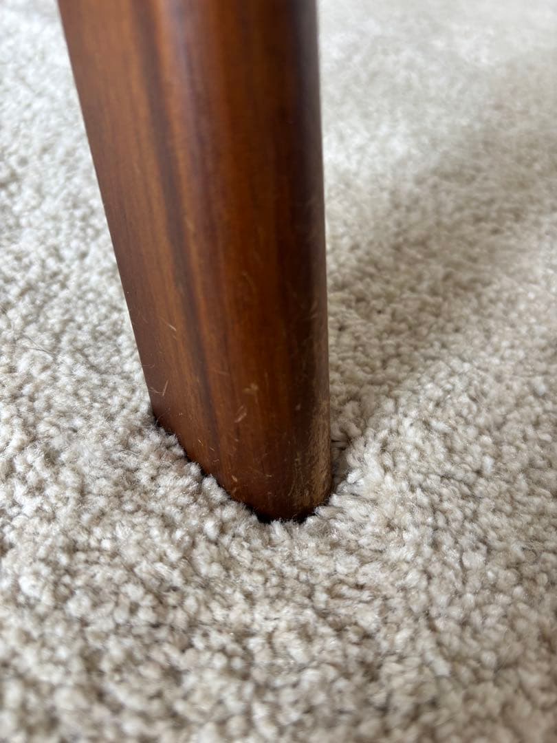 unico(ウニコ) SWELLA(スウェラ)シリーズ ダイニング3点セット③