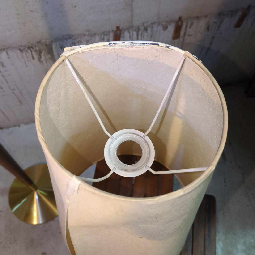 廃盤！ヤマギワ フロアランプ 間接照明 ※要リメイク