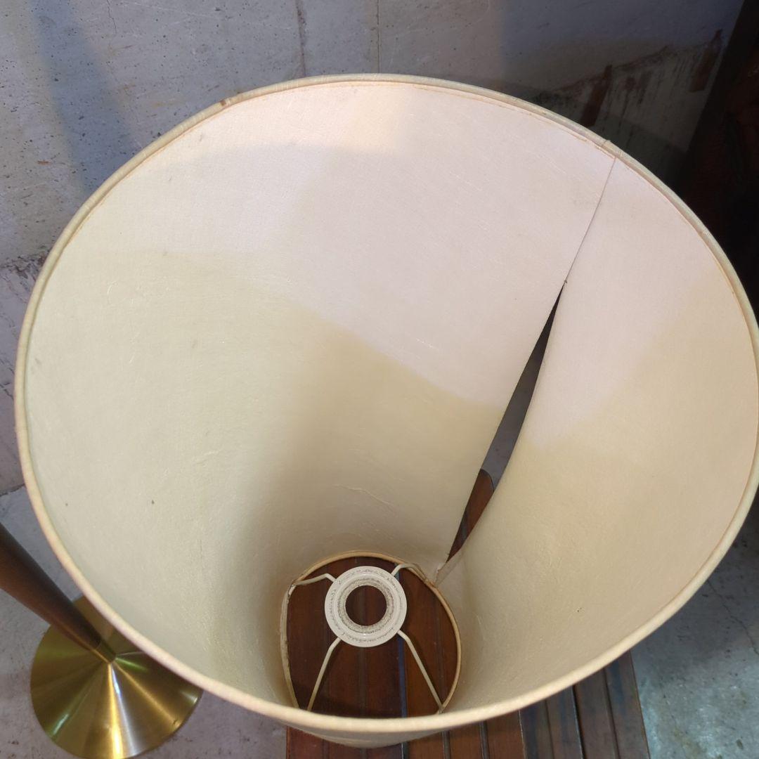 廃盤！ヤマギワ フロアランプ 間接照明 ※要リメイク