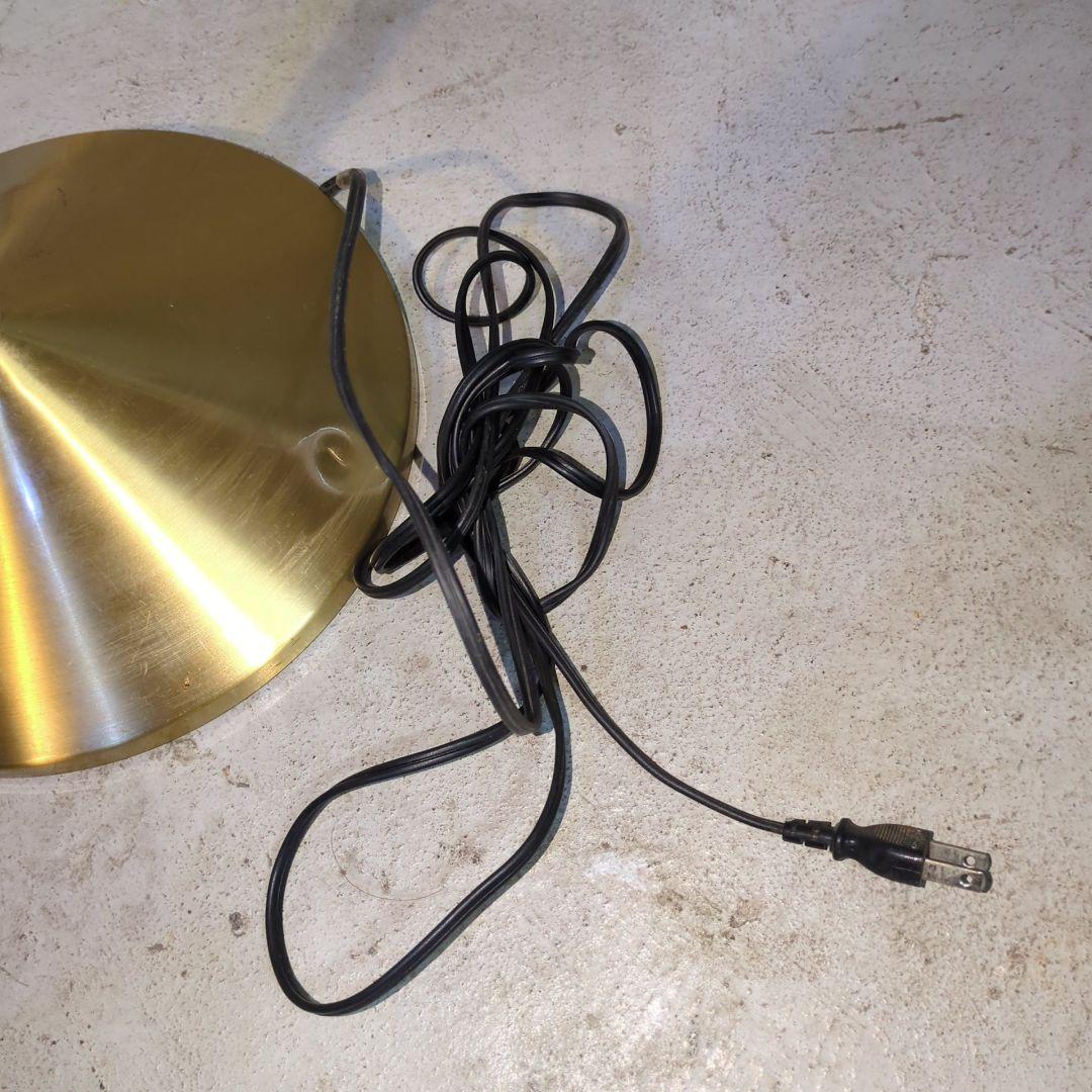 廃盤！ヤマギワ フロアランプ 間接照明 ※要リメイク