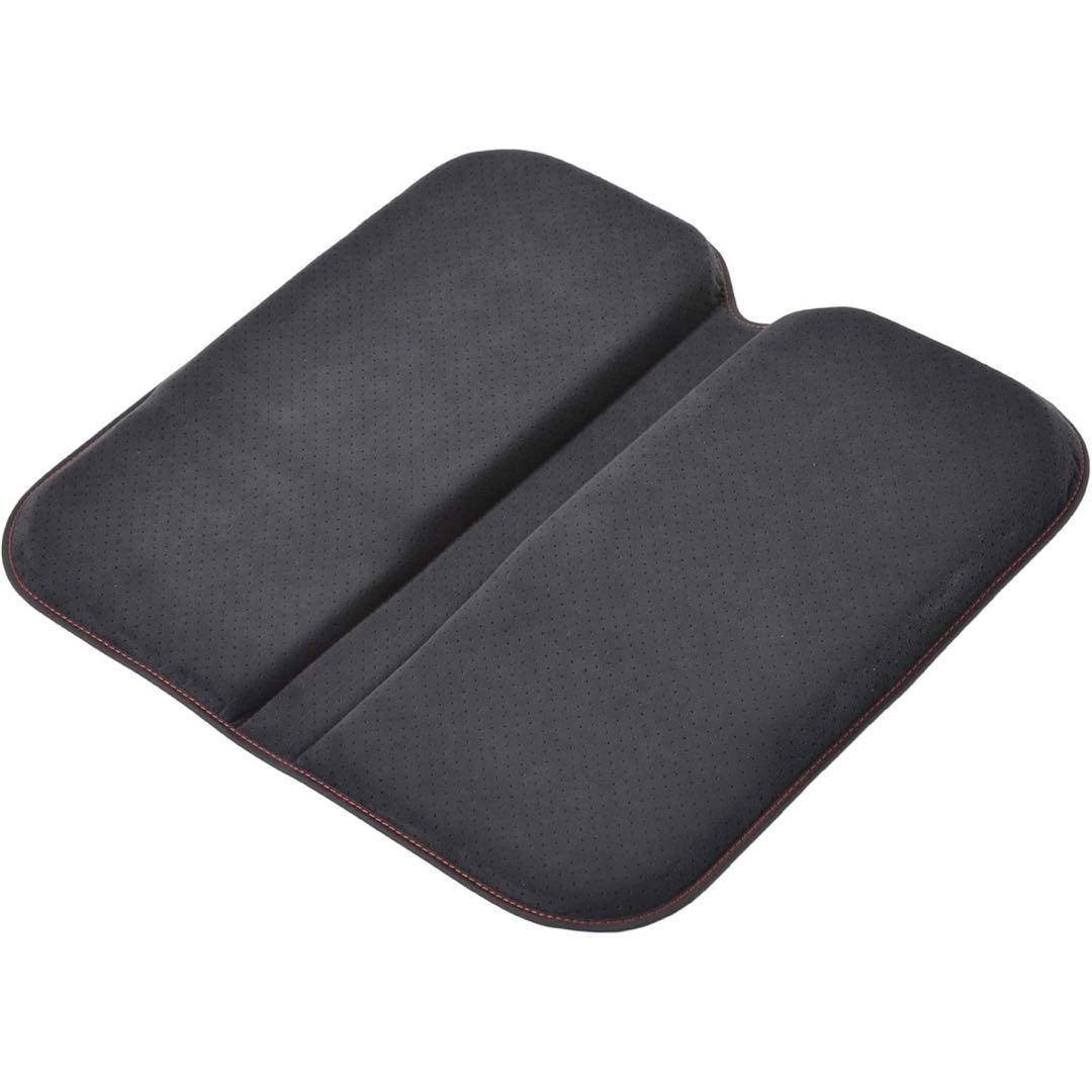 美品✨ EXGEL ジェルクッション モバイル 腰痛 対策 持ち運び 便利