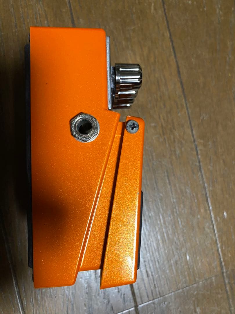 DS-1X エフェクター