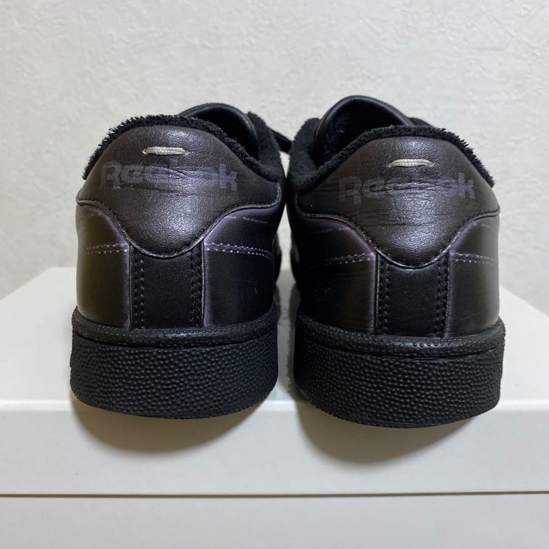 靴 Maison Margiela Reebok ClubC 26cm