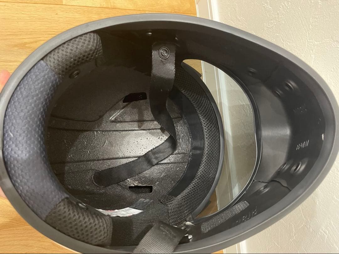 SIMSON INDY BANDIT PRO ホワイト　60cm