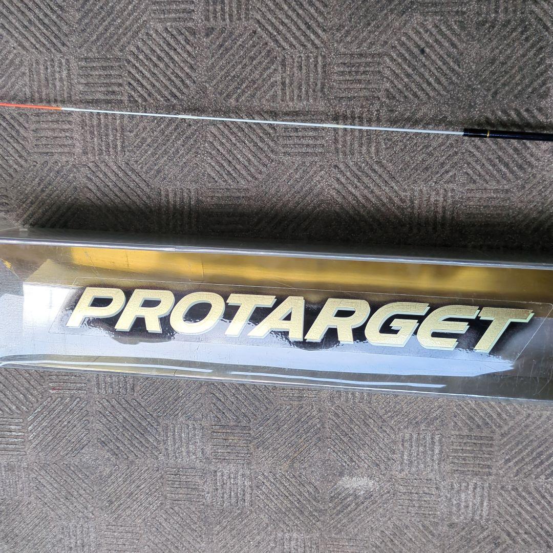 リョービ　カーボンロッド　プロターゲット浦千鳥