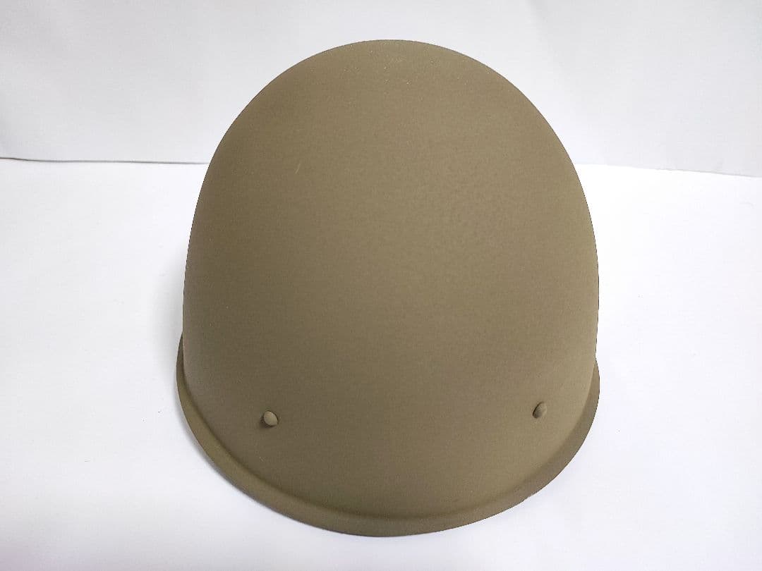 ロシア軍　ソ連軍　SSh-40 ヘルメット カースカ レプリカ