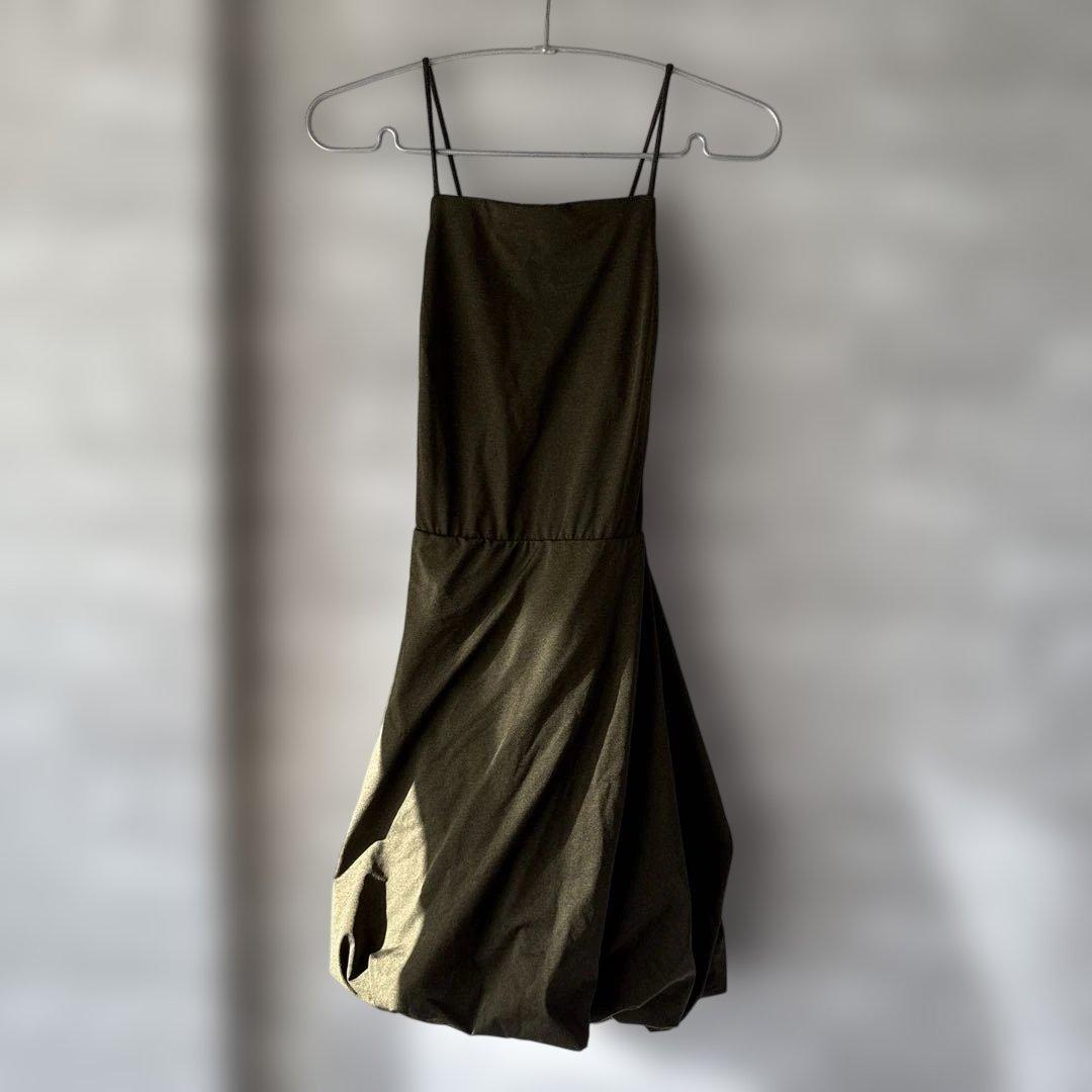 ナゴンスタンス 水着 スイムウェア ワンピース