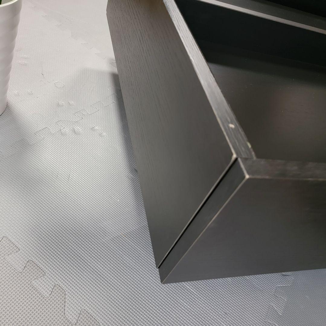 GS-BOXY COFFEE TABLEカマラスボックス テーブル