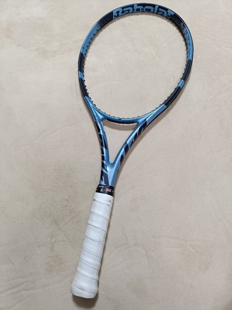 最新！バボラピュアドライブ　 2025　G2