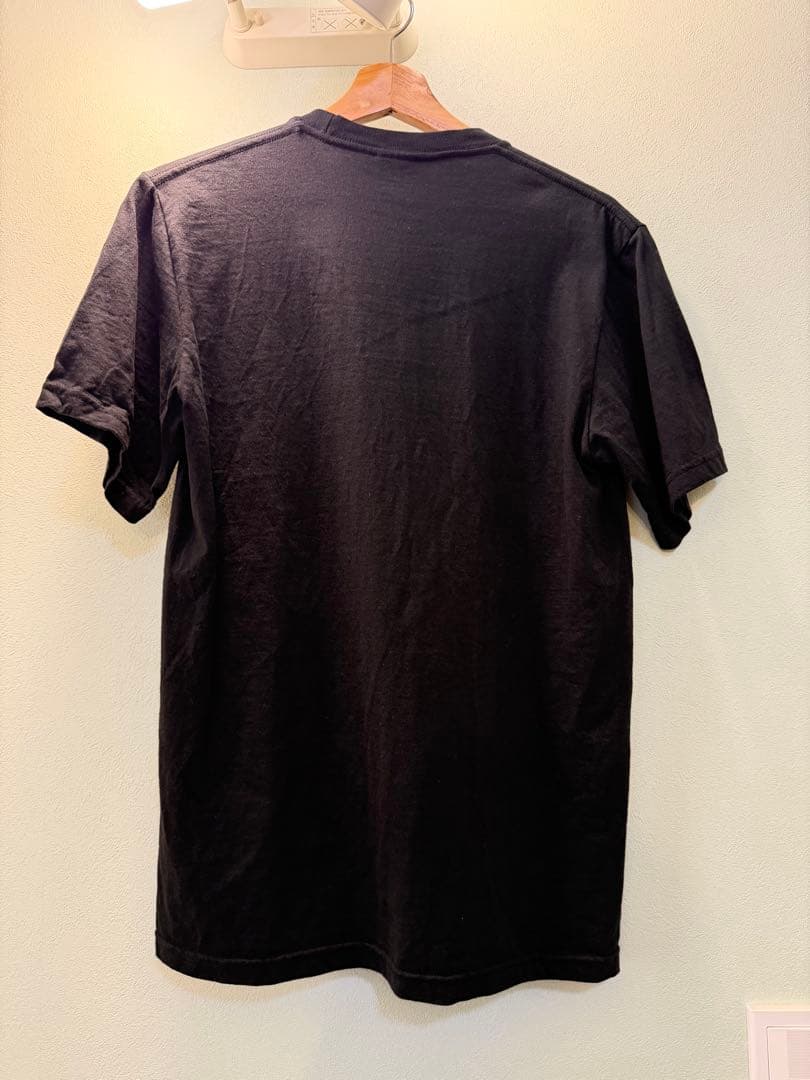 Supreme Tonal Box Logo Tee \"Black\" Sサイズ