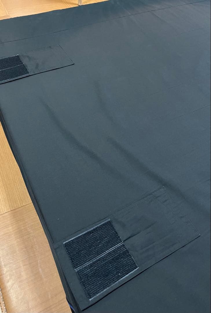 【美品】西川 エアーSI-H (ハードタイプ) セミダブル マットレス