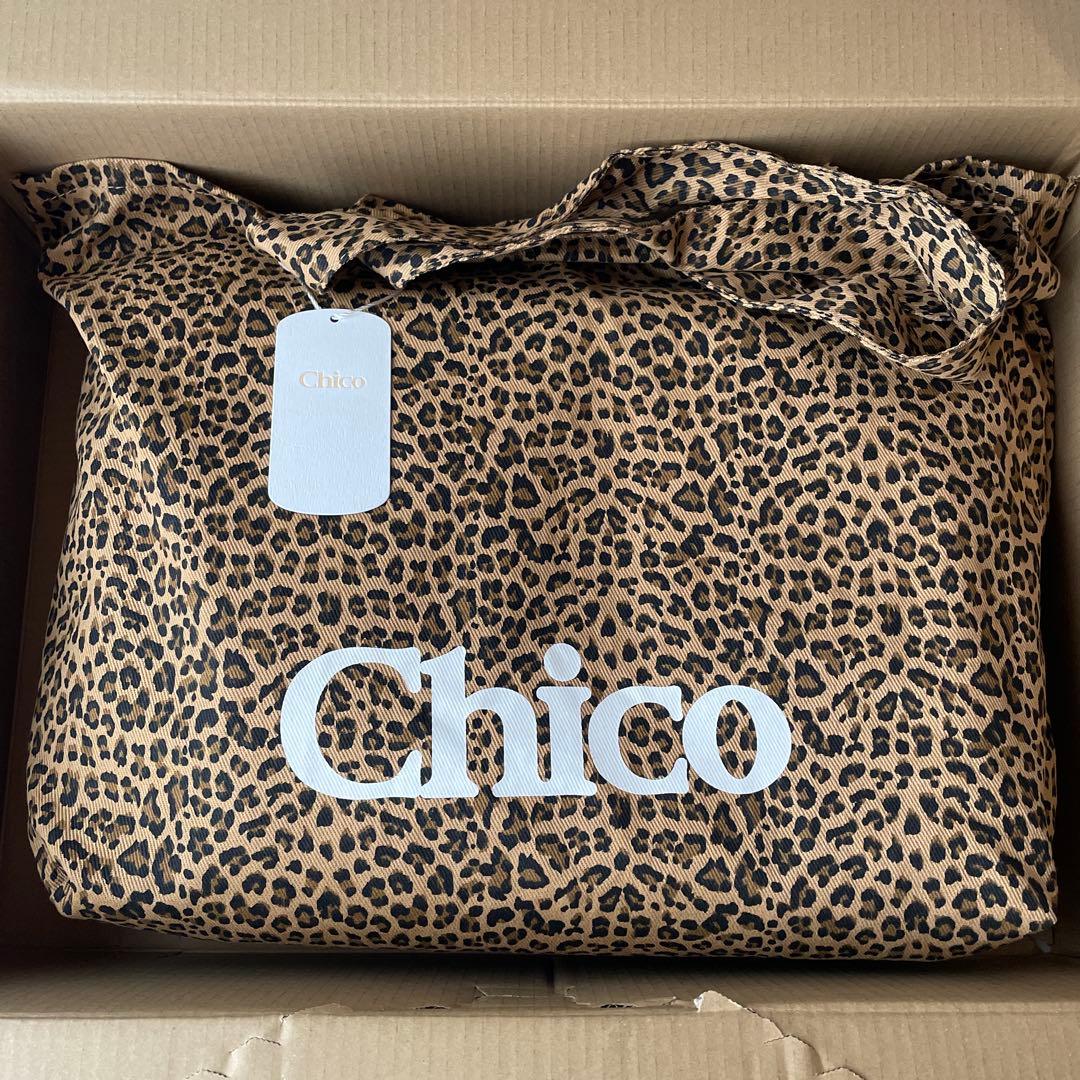 2026 福袋 Chico カジュアル 新品未開封