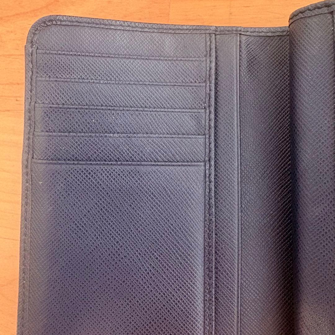 か*ん様 美品　PRADA プラダ　財布　ウォレット　ミニ財布
