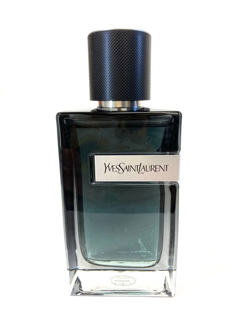 YVESSAINT LAURENT メンズ 香水 Y