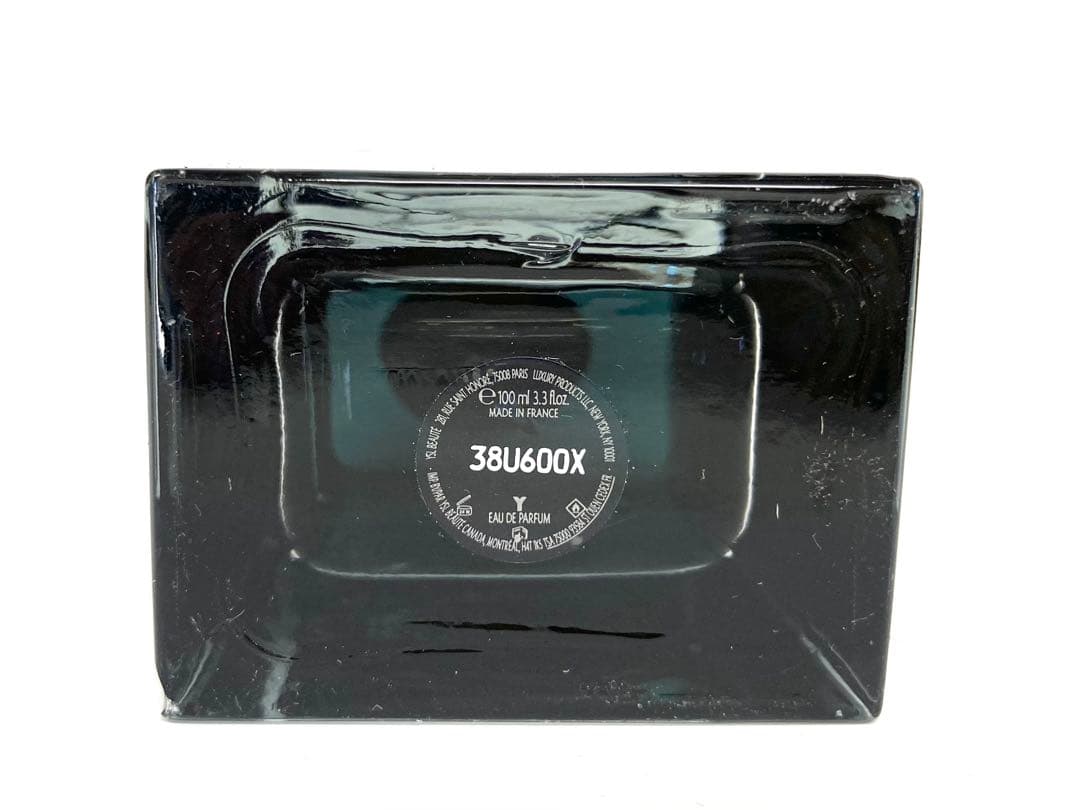 YVESSAINT LAURENT メンズ 香水 Y