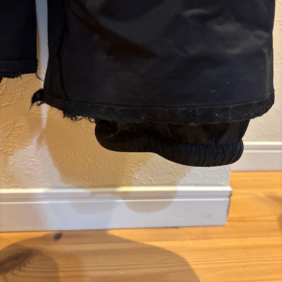 ノースフェイス スキーウェア上下セット