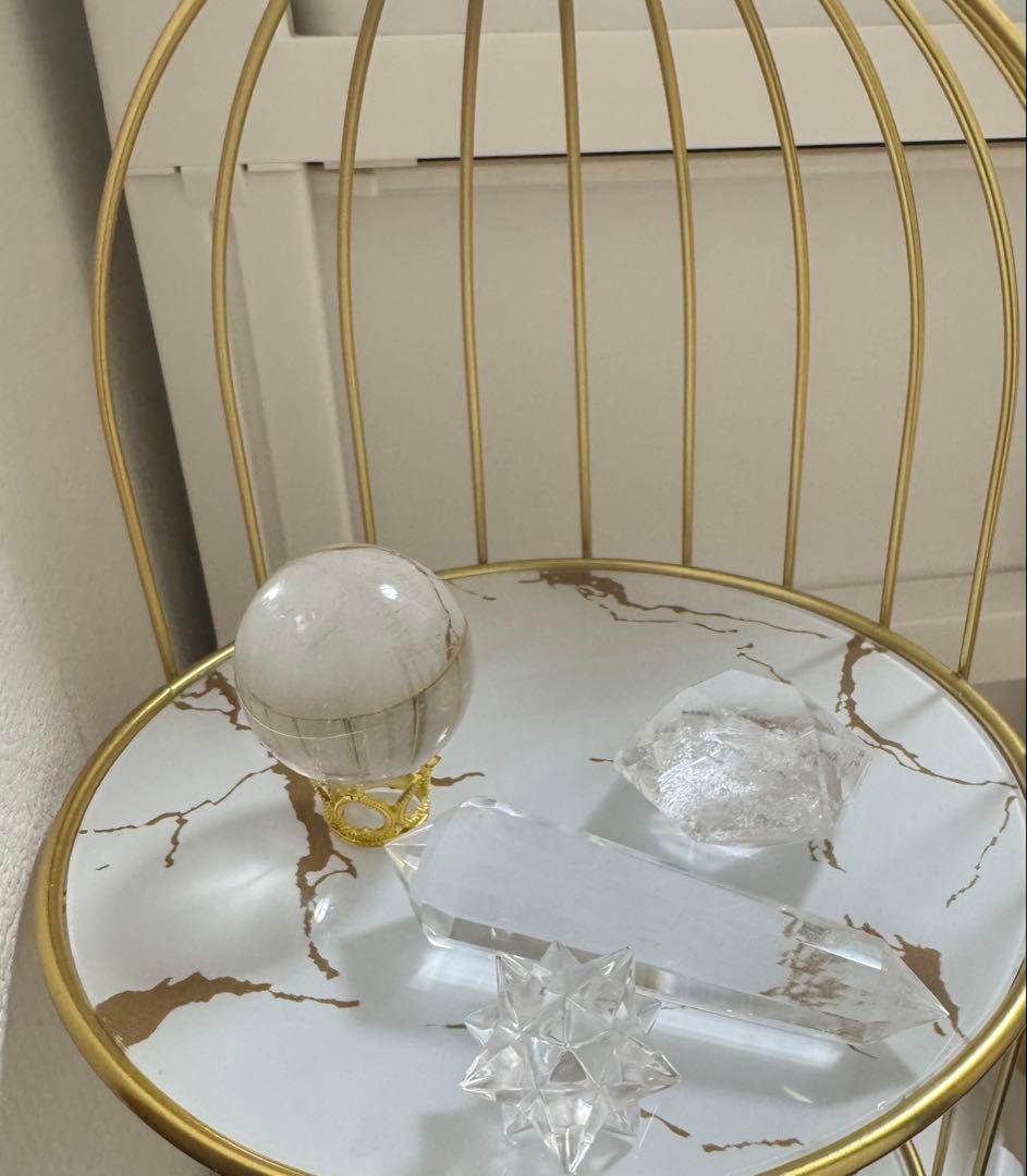 レムリアンシード 丸玉 セット