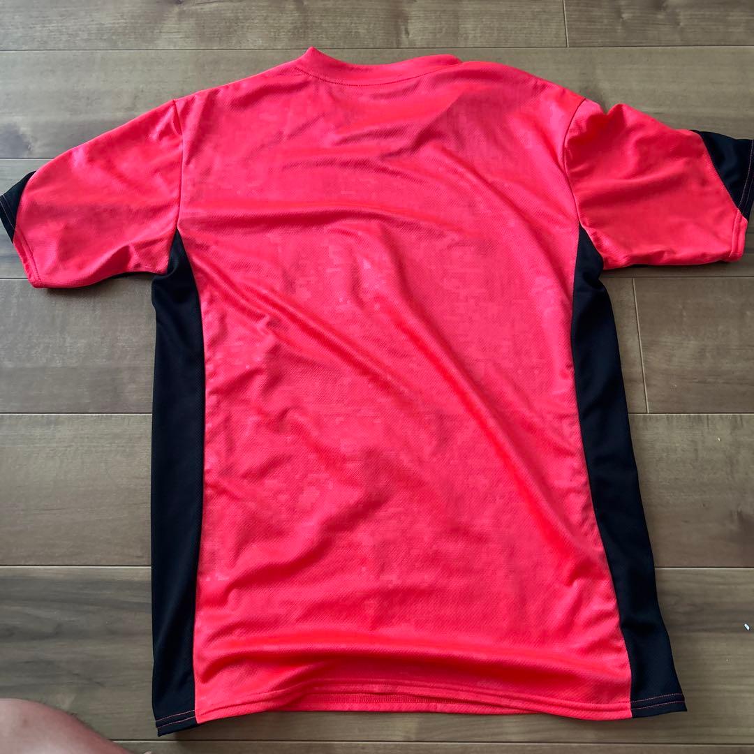 サガン鳥栖　練習着