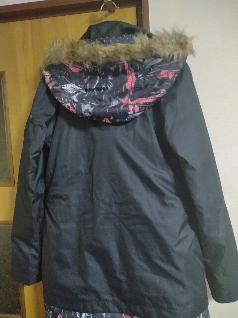 スノーボードウェア、レディースSサイズ美品