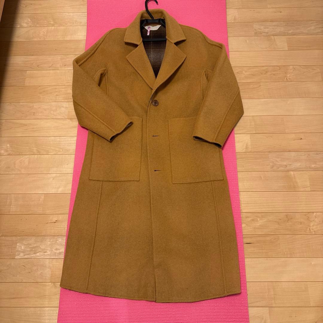 美品＊コート＊バナナリパブリック