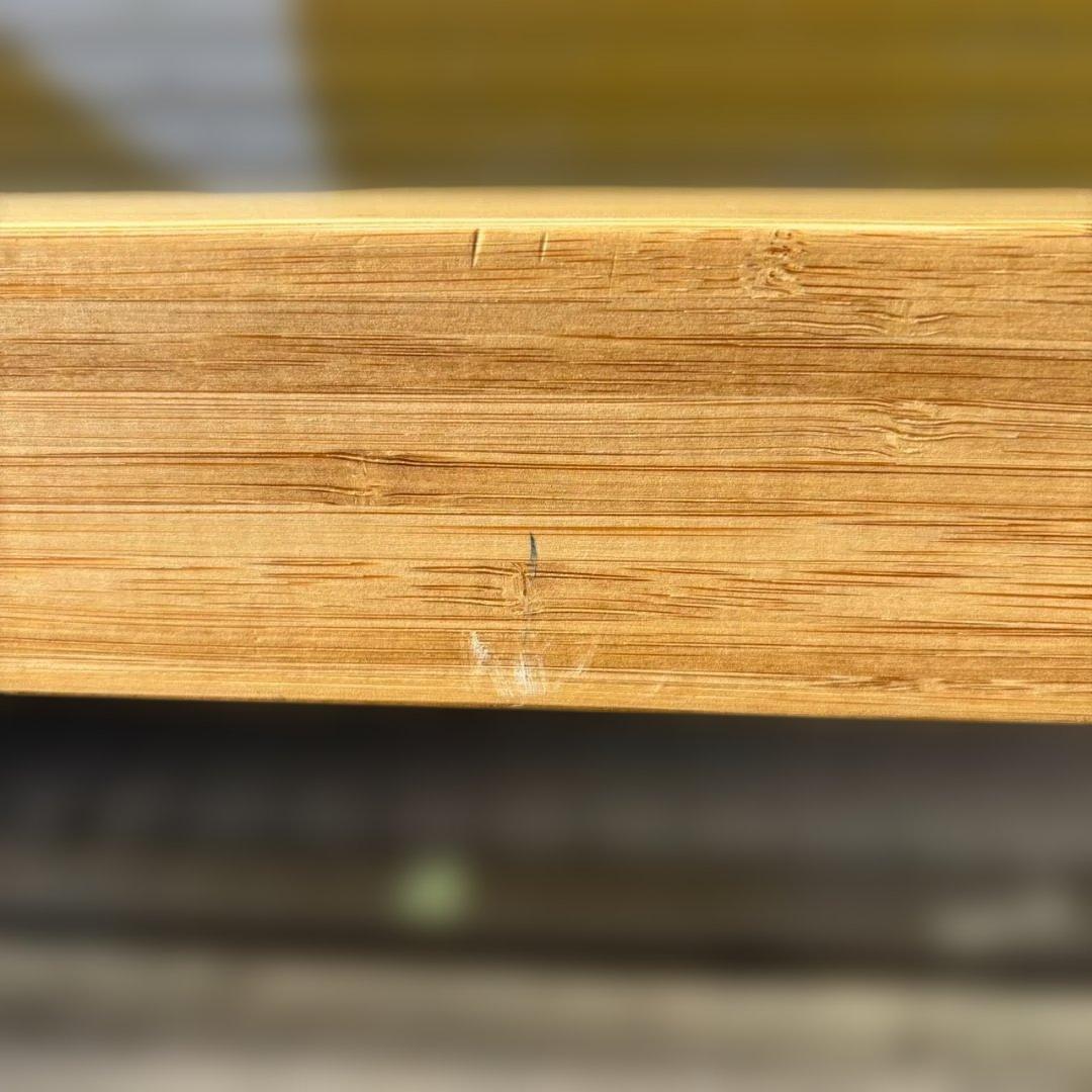 ◇引き出し付きデスク IKEA　リルオ－センLILLÅSEN