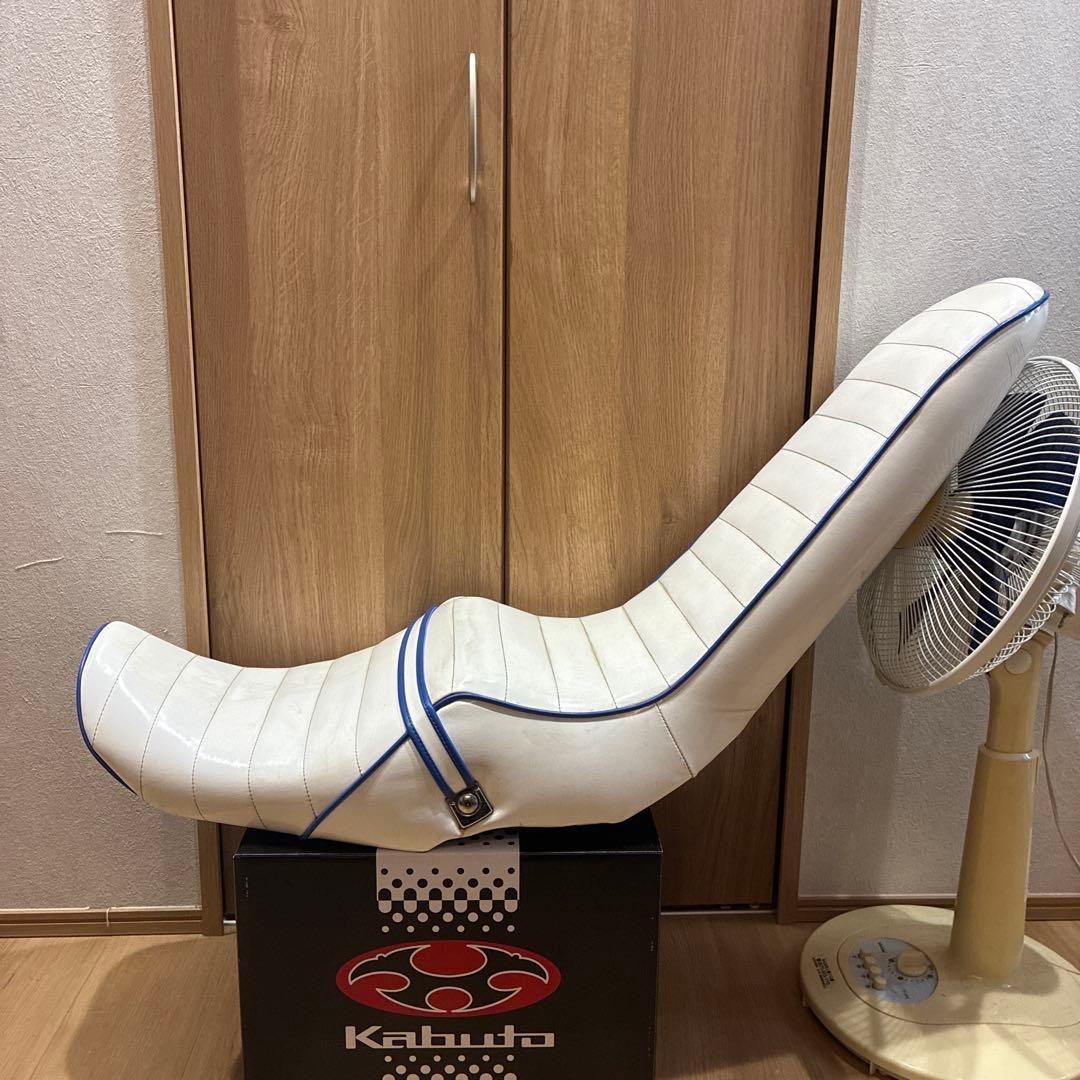 GSX400 インパルス 3段シート 60cm