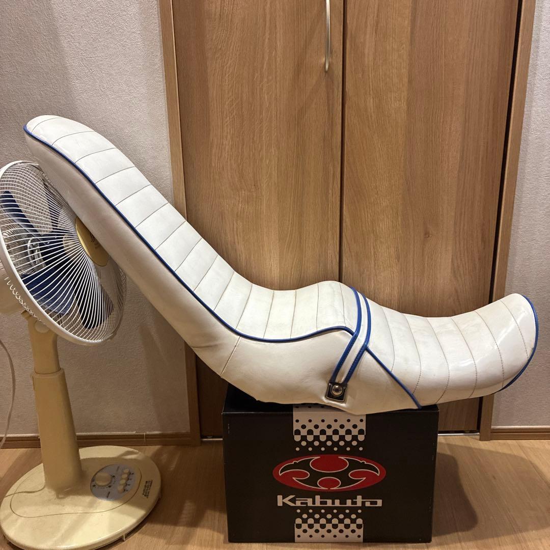 GSX400 インパルス 3段シート 60cm