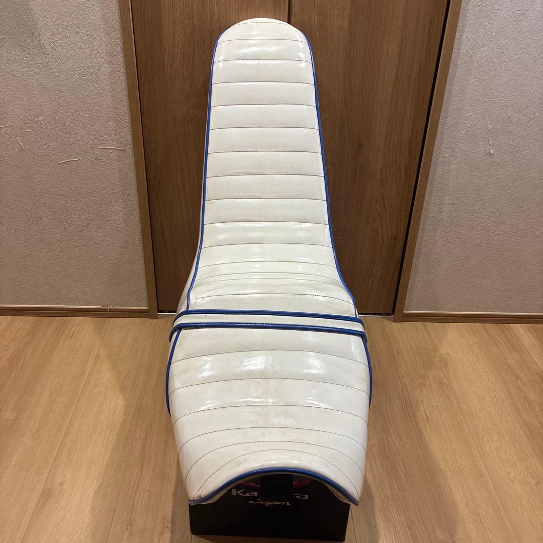 GSX400 インパルス 3段シート 60cm