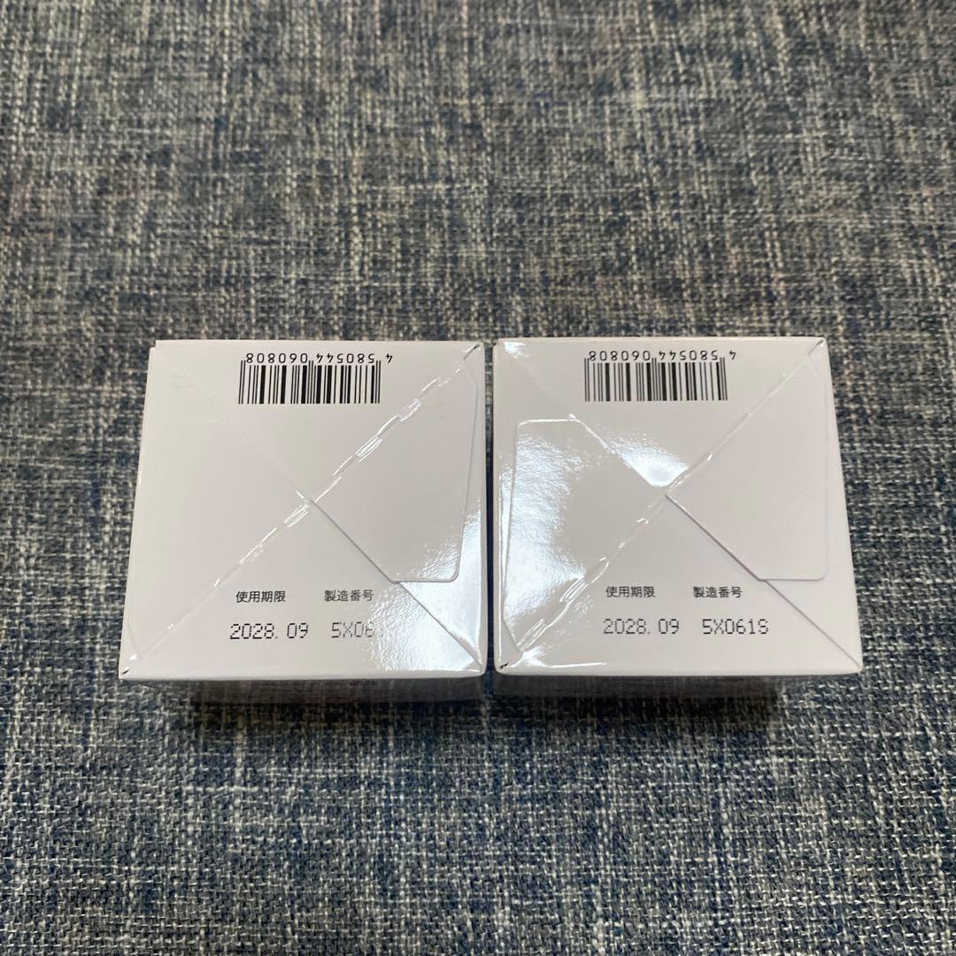 キミエ WRINKLE WHITE オールインワンクリーム 2個セット