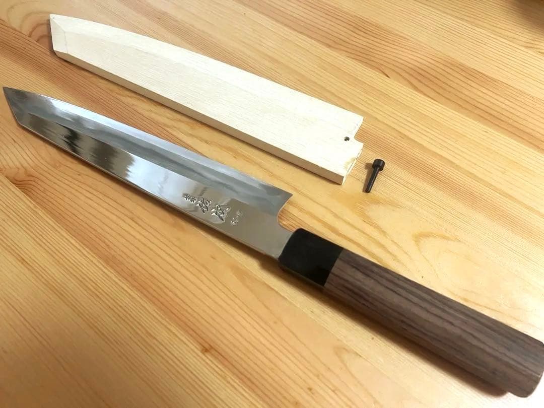 祐成 切付け包丁 270mm