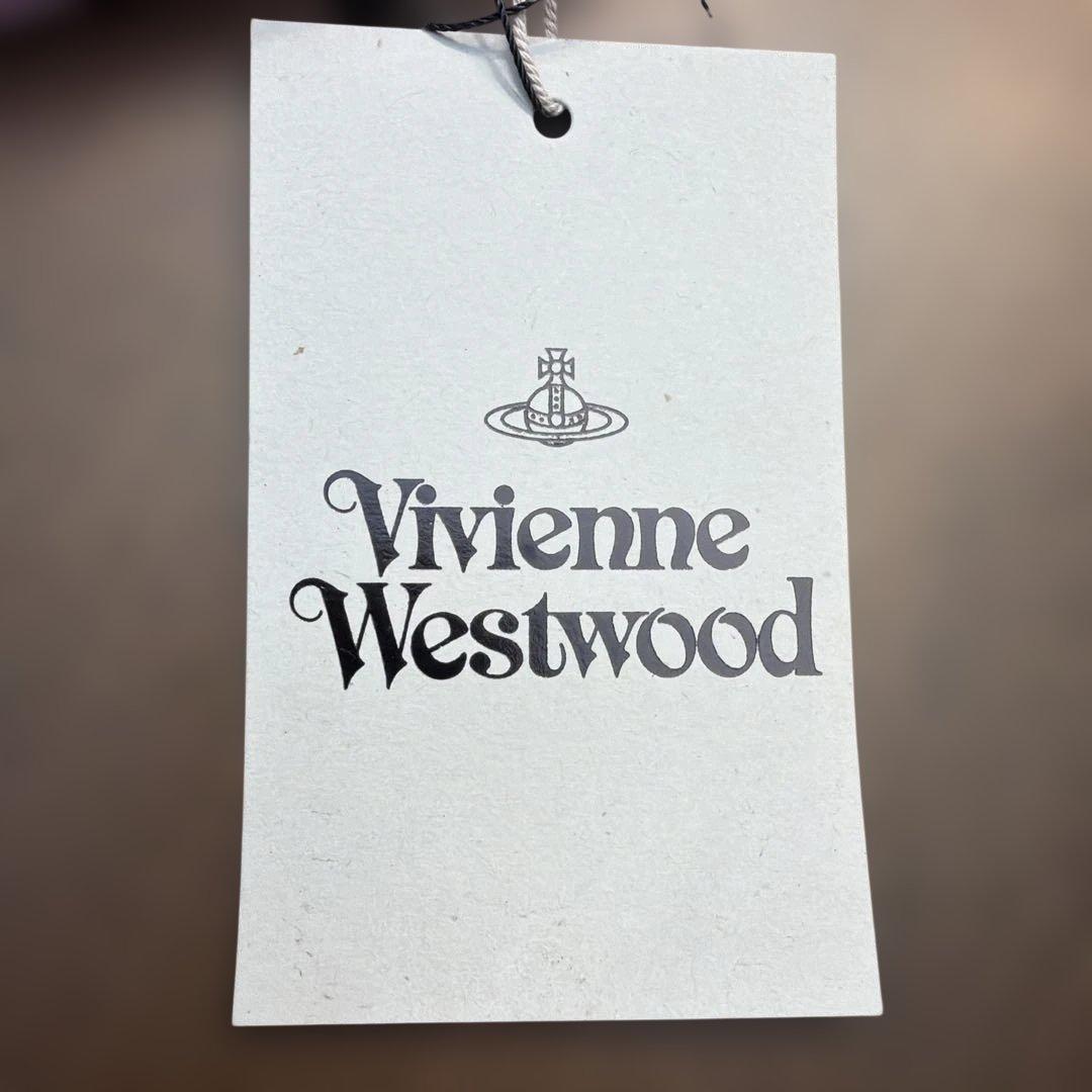 新品 ヴィヴィアンウエストウッド Vivienne マフラー ピンク