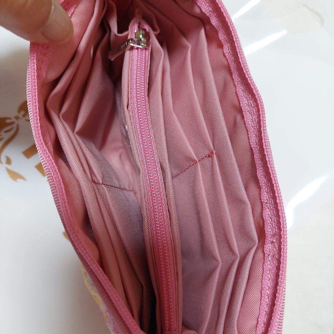 【フェイラー♥️】新品！マルチポーチ