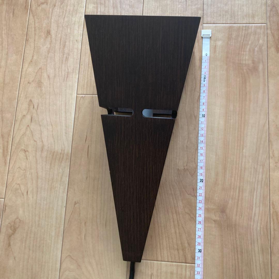 【内山章一】pyramide ピラミデ