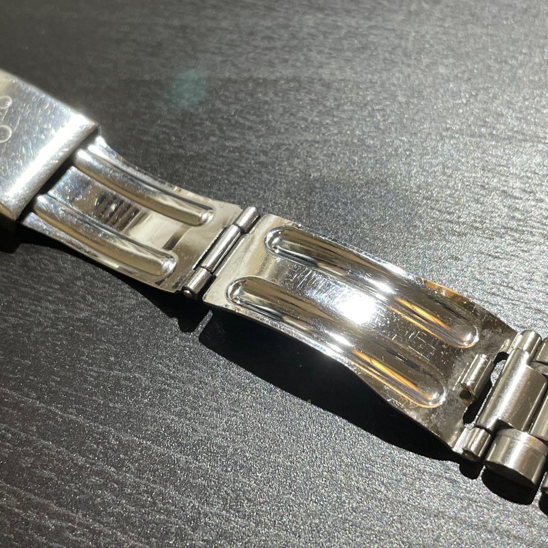 訳有り オメガ OMEGA スピードマスター ブレス1570 870 FF870