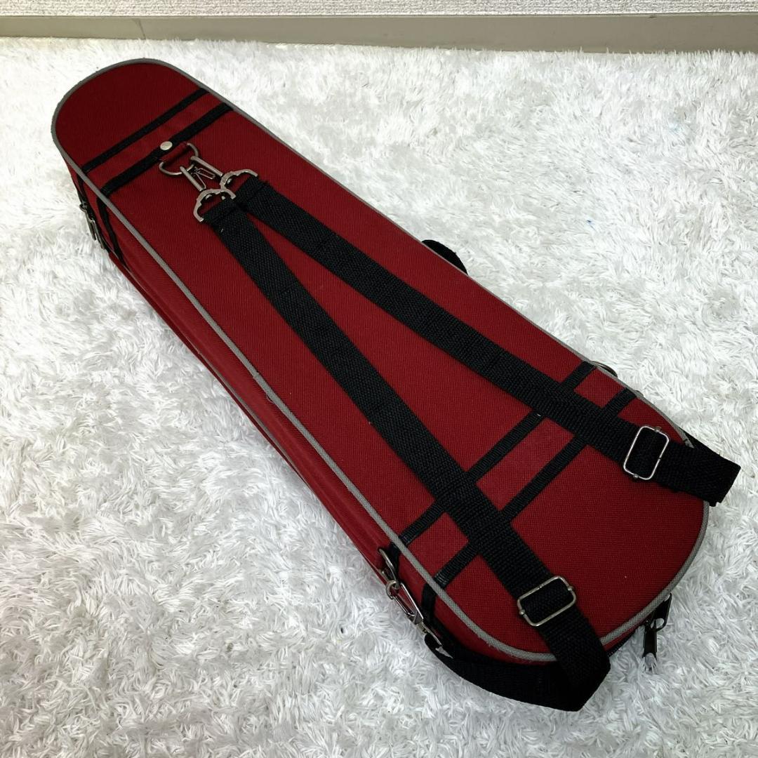 【美品】Stentor studentⅡ 1/10 子供用 バイオリン