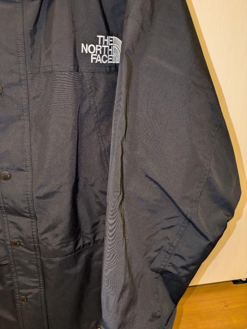 【極美品】THE NORTH FACE マウンテンライトジャケットXL