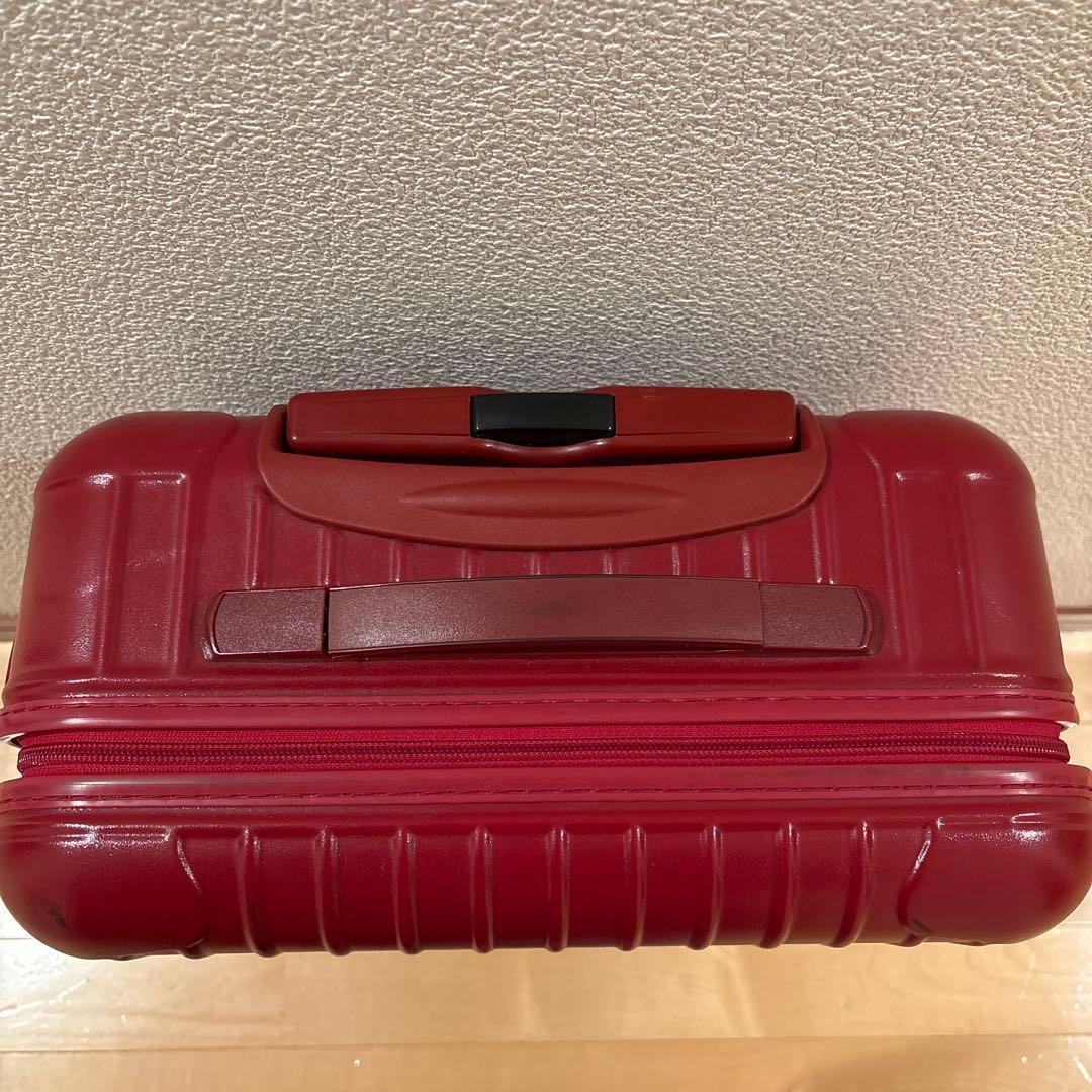 RIMOWA SALSA キャリーケース　855.52　35リットル