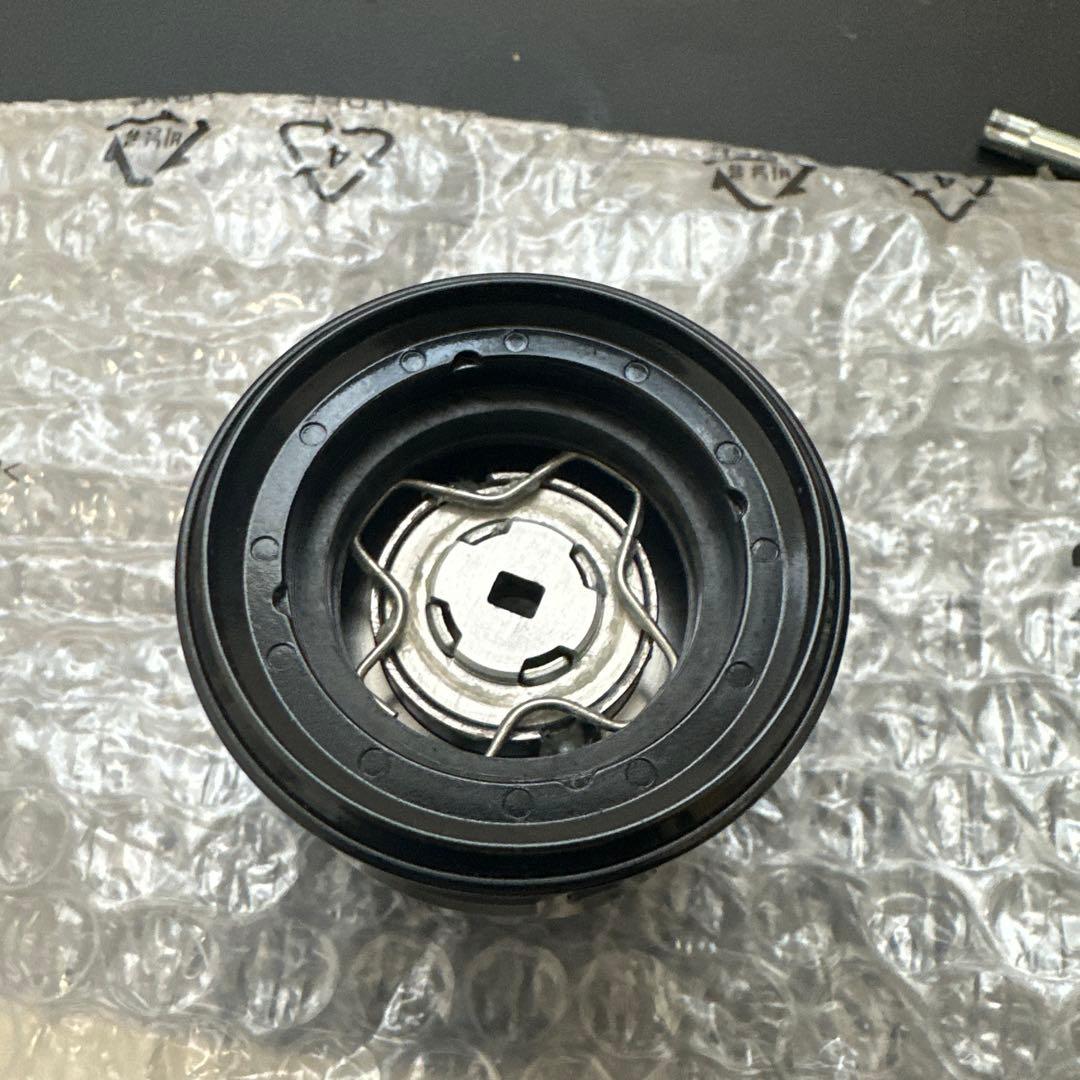 19ヴァンキッシュ スプール