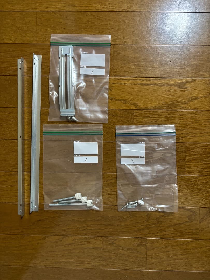 コロナルームエアコン CW-1824R 冷房専用 2024年購入