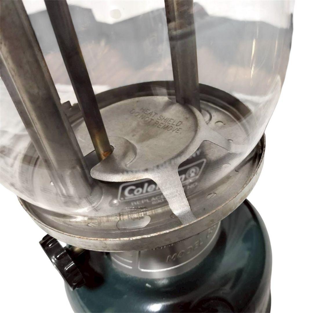 119【希少品】コールマン　635B アメリカンヘリテージ