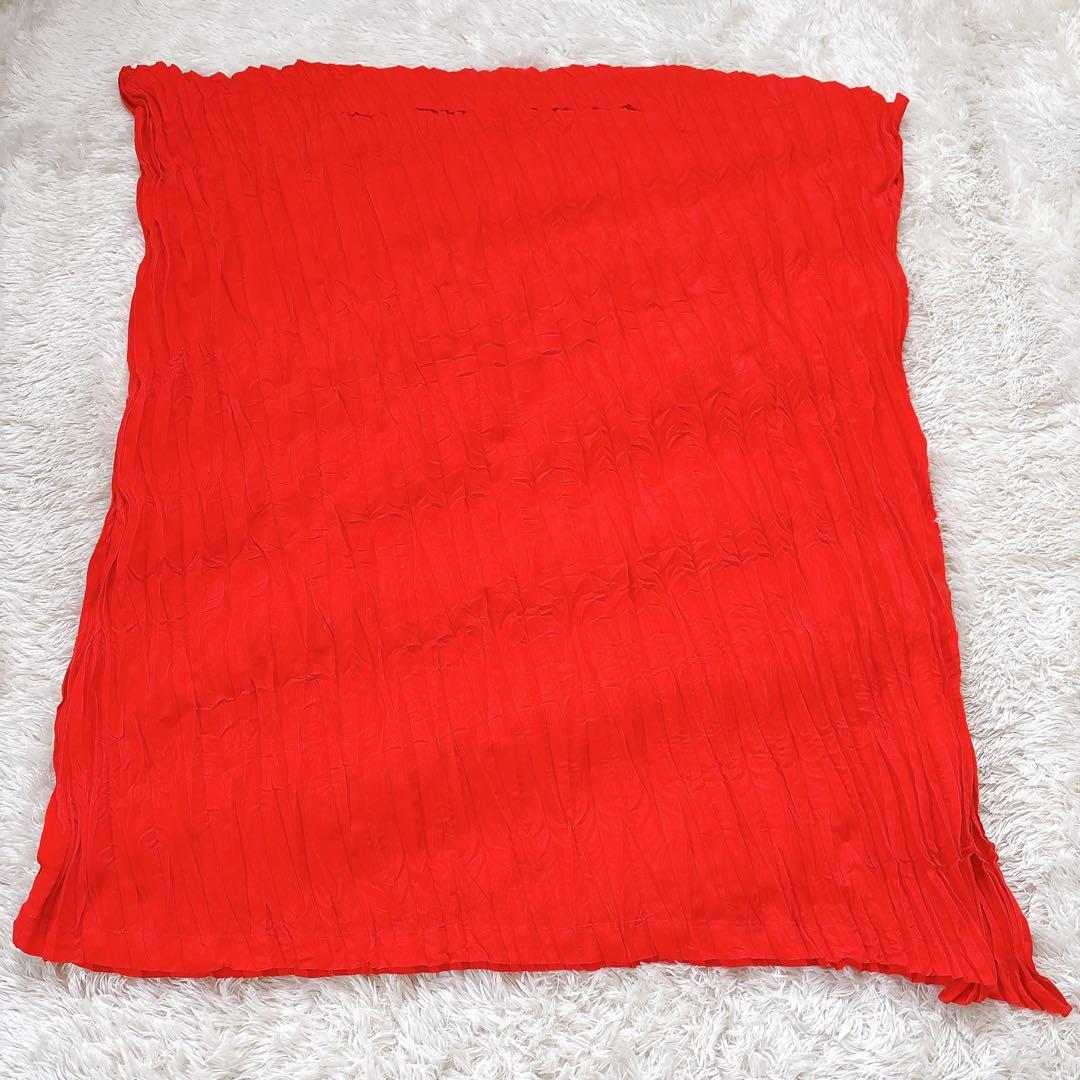 me by ISSEY MIYAKE プリーツカットソー イッセイミヤケ